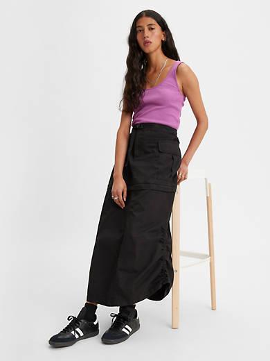 Convertible Cargo Skirt product image