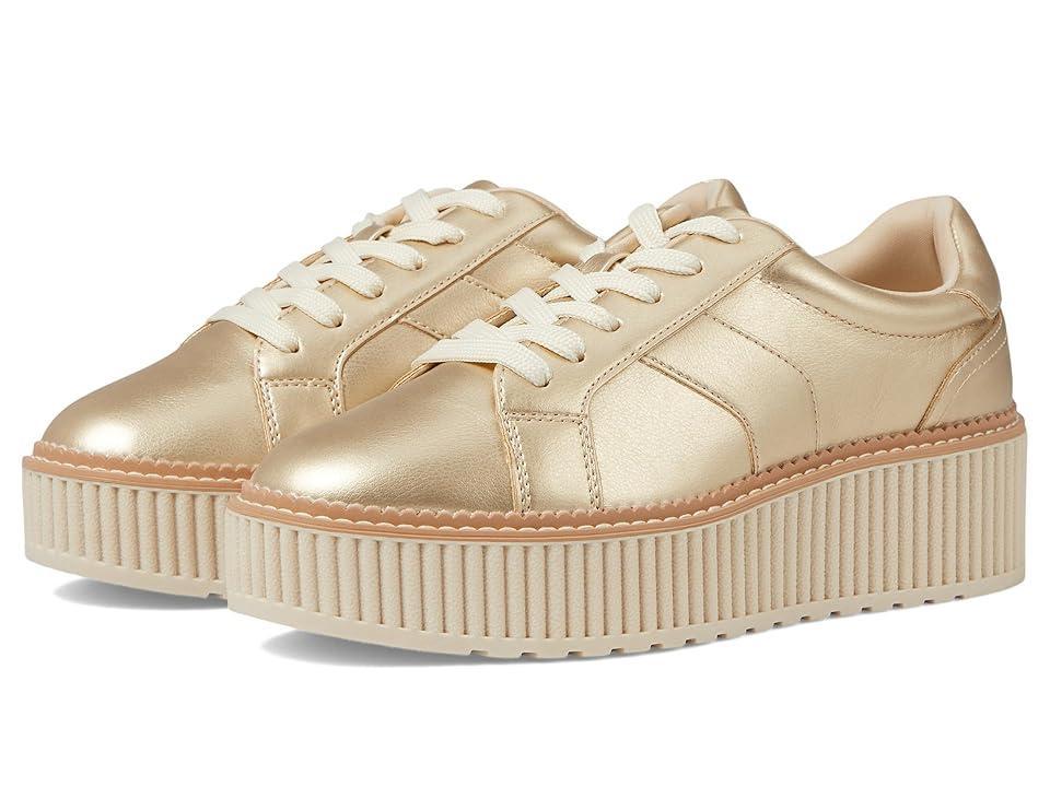 Dv By Dolce Vita Womens Bubbles Platform Sneaker Product Image