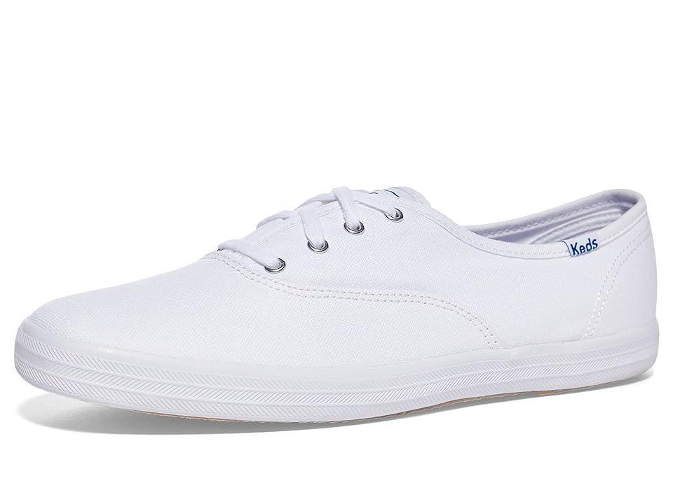 Keds SINGLE SHOE - Champion-Canvas CVO Canvas) Women's Shoes Product Image