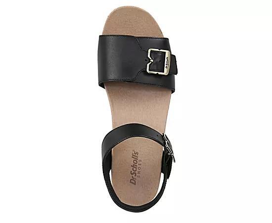 Dr. Scholls Womens Original Love Platform Sandal Product Image