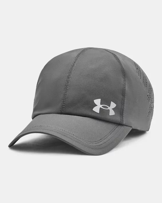 Mens UA Launch Adjustable Cap Product Image