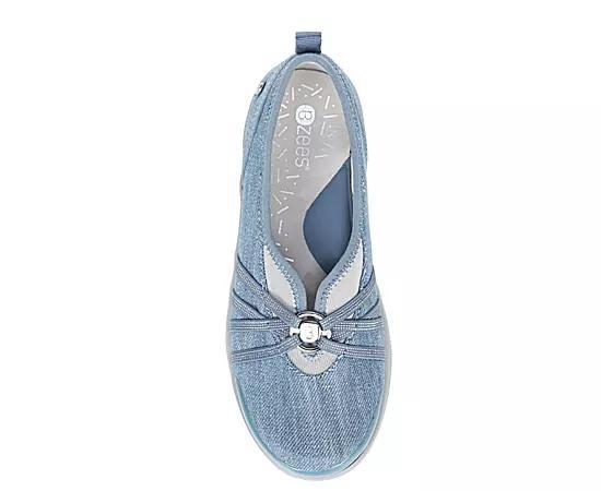 Bzees Niche Womens Washable Flats Product Image