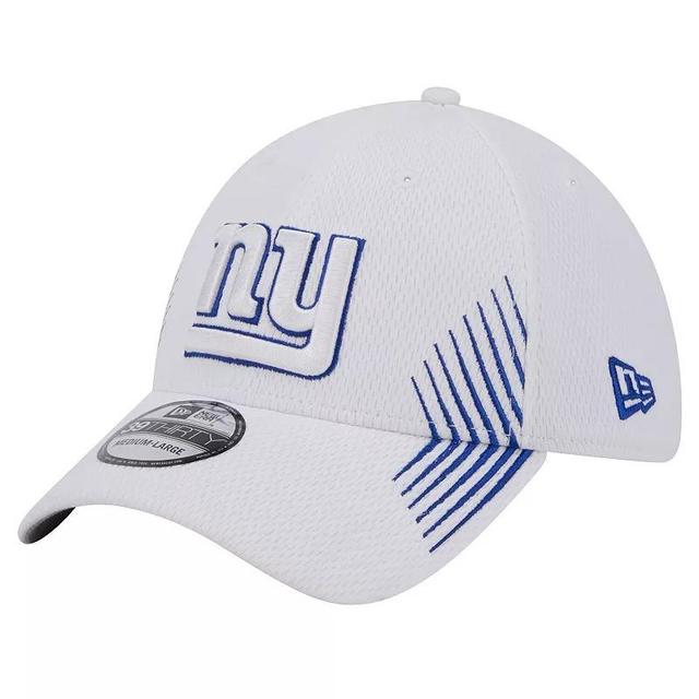 Mens New Era New York Giants Active 39THIRTY Flex Hat Product Image