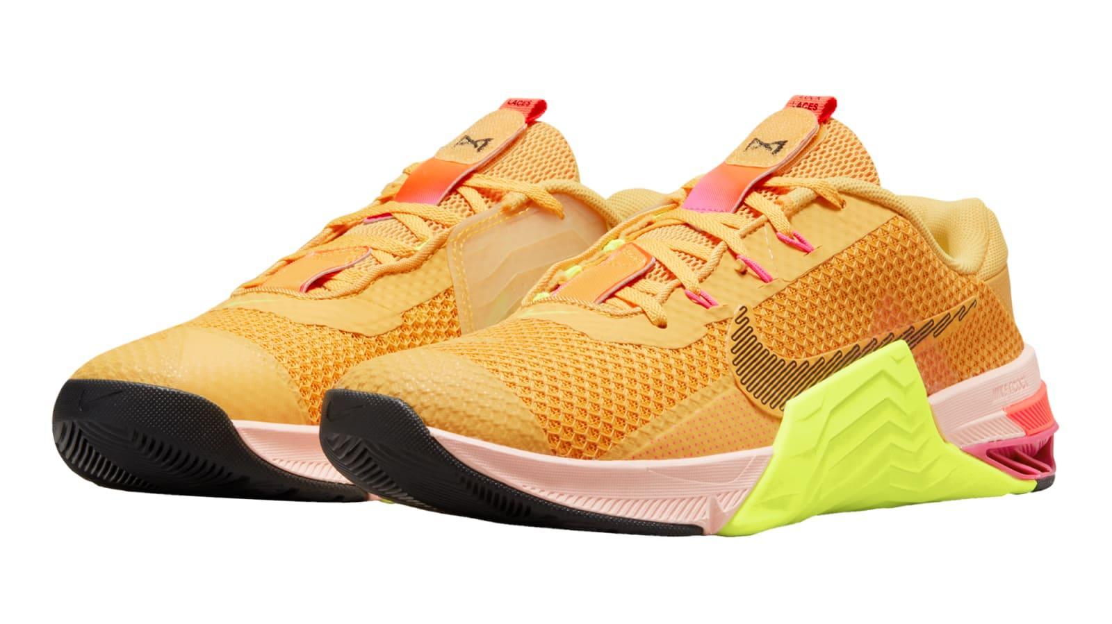 Nike Metcon 7X - Men's - Games Colorway Product Image