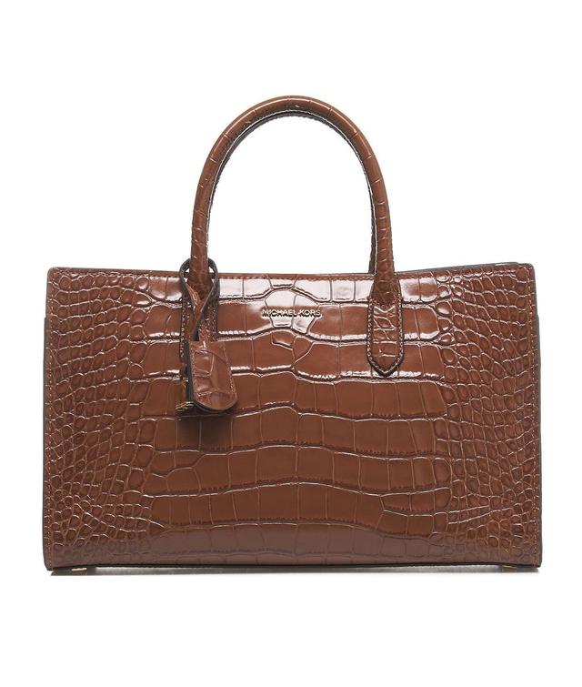 Borsa a mano in cocco 'Scarlett' Female Product Image