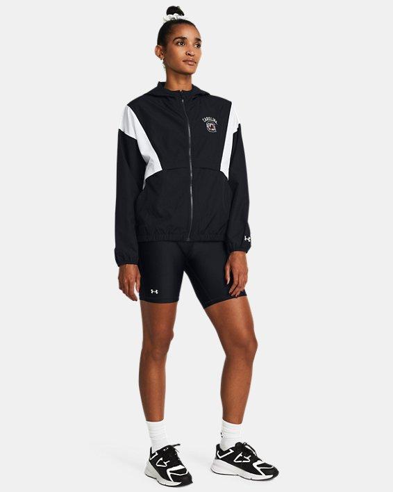 Women's UA Gameday Collegiate Lightweight Jacket Product Image