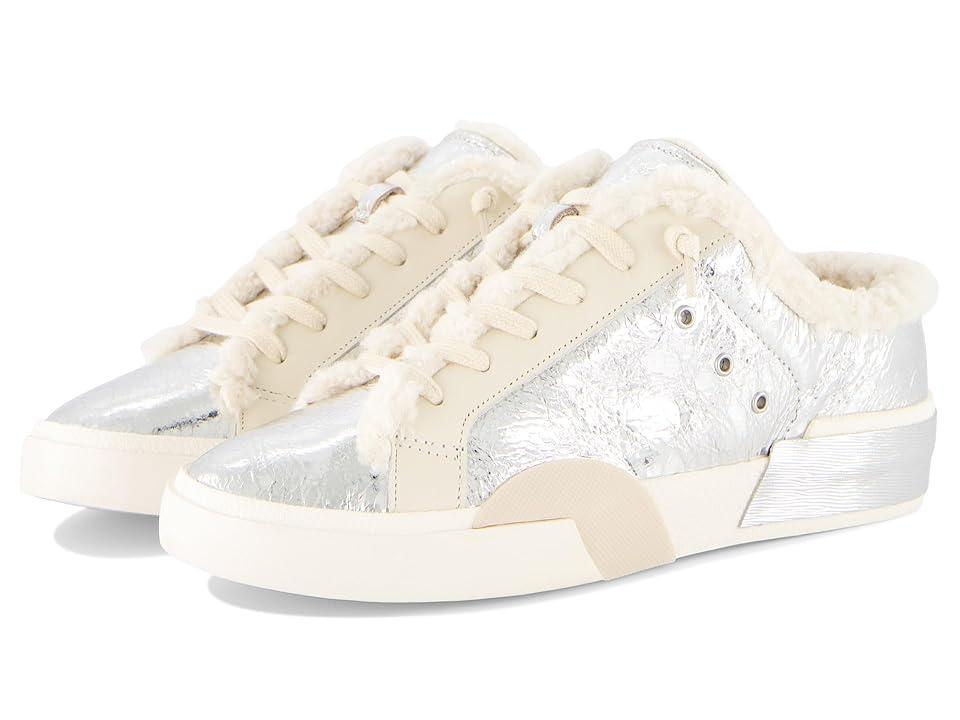 Dolce Vita Womens Zantel Sneakers Product Image