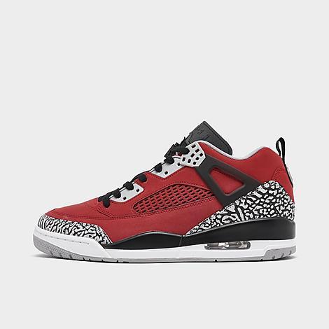 Mens Spizike Low Casual Shoes Product Image