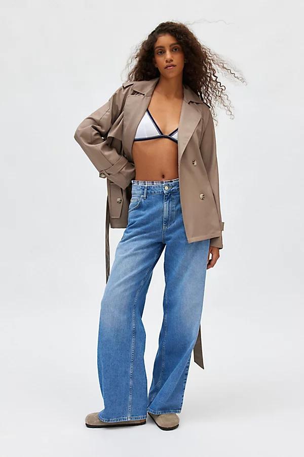 BDG Ozzy Loose Jean Womens at Urban Outfitters Product Image