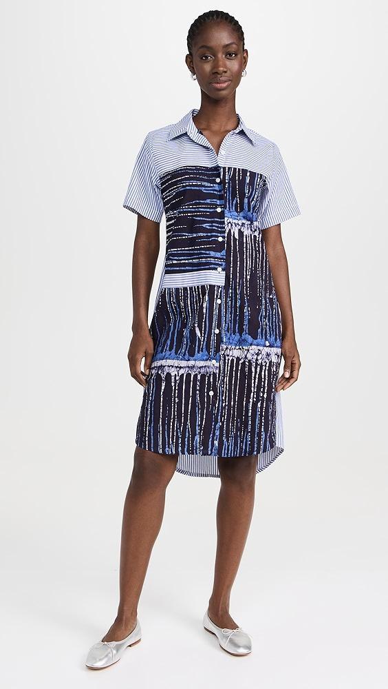 Busayo Bosede Dress | Shopbop Product Image