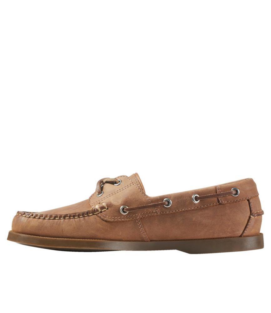 
                            Men's Casco Bay Boat Mocs
                         Product Image