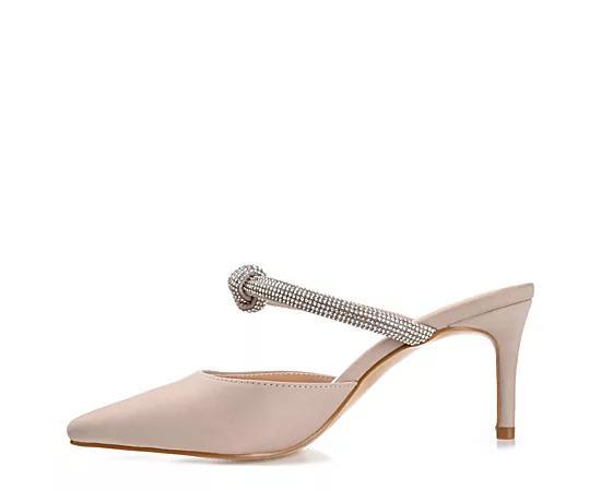 Journee Collection Womens Lunna Pump Product Image