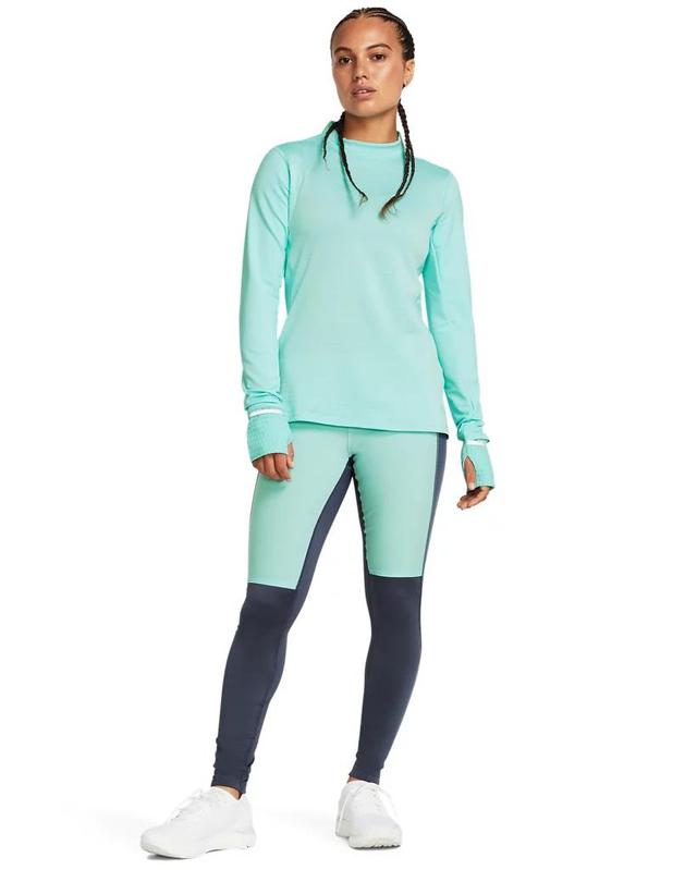 Women's UA Qualifier Cold Tights Product Image