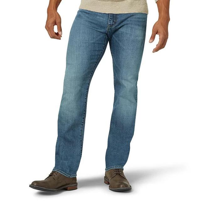 Extr Motion MVP Slim Tapered Jeans Product Image