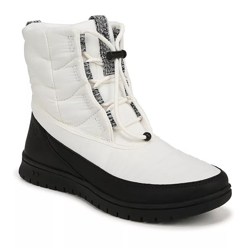 Ryka Womens Solace Weather Boot Product Image