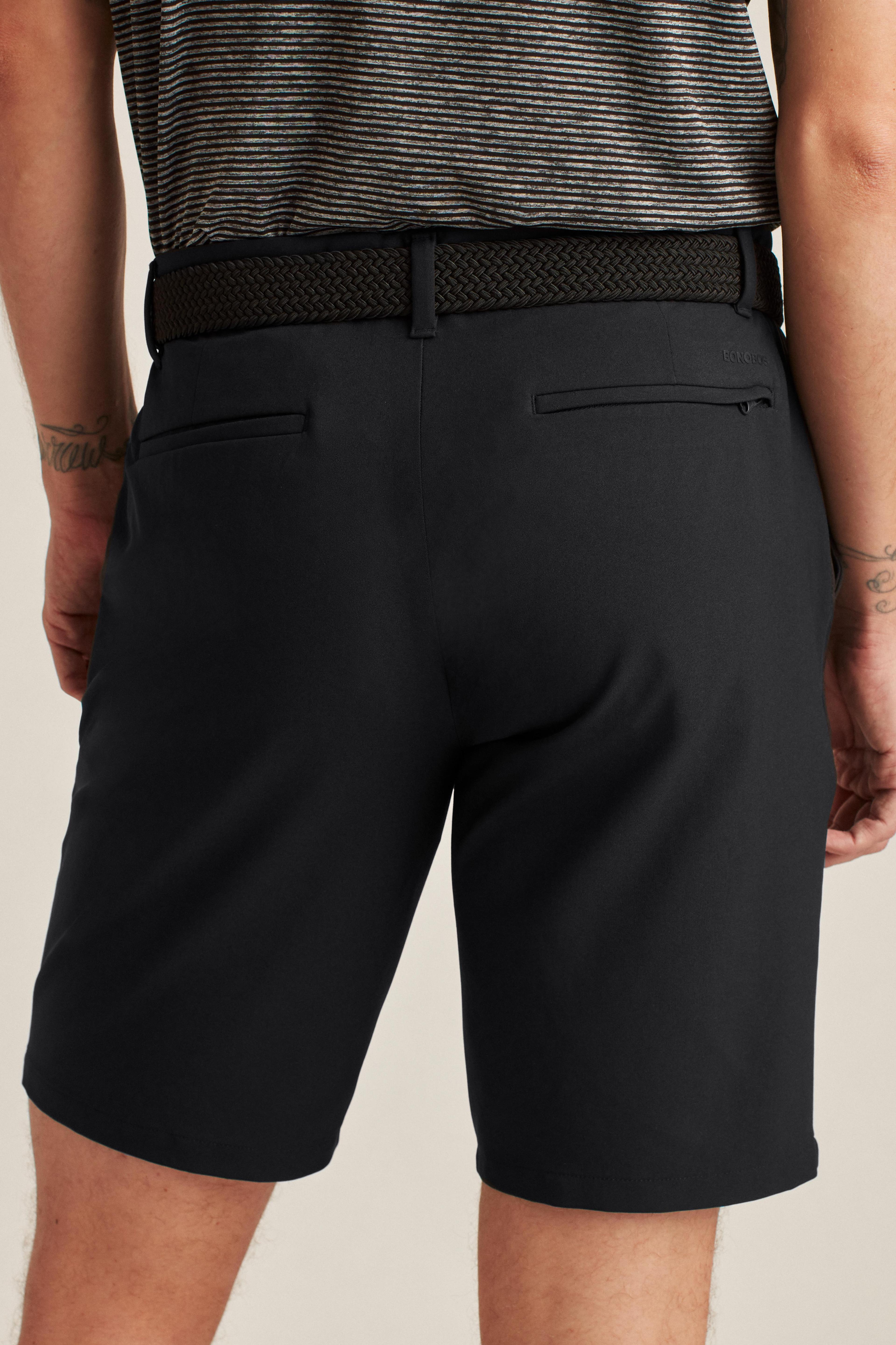 Performance Link Shorts Product Image