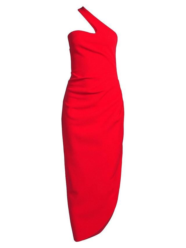 Womens Delancey Cocktail Dress Product Image