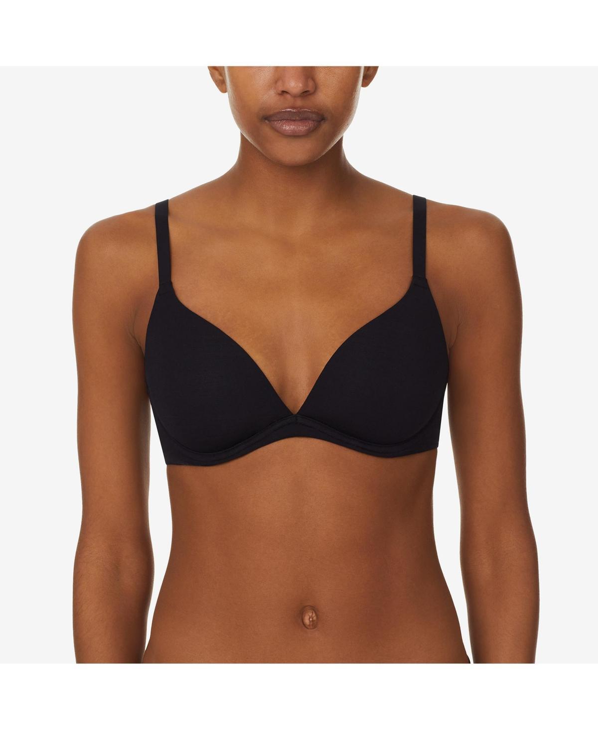 Dkny Womens Modal Plunge Bra DK7389 Product Image