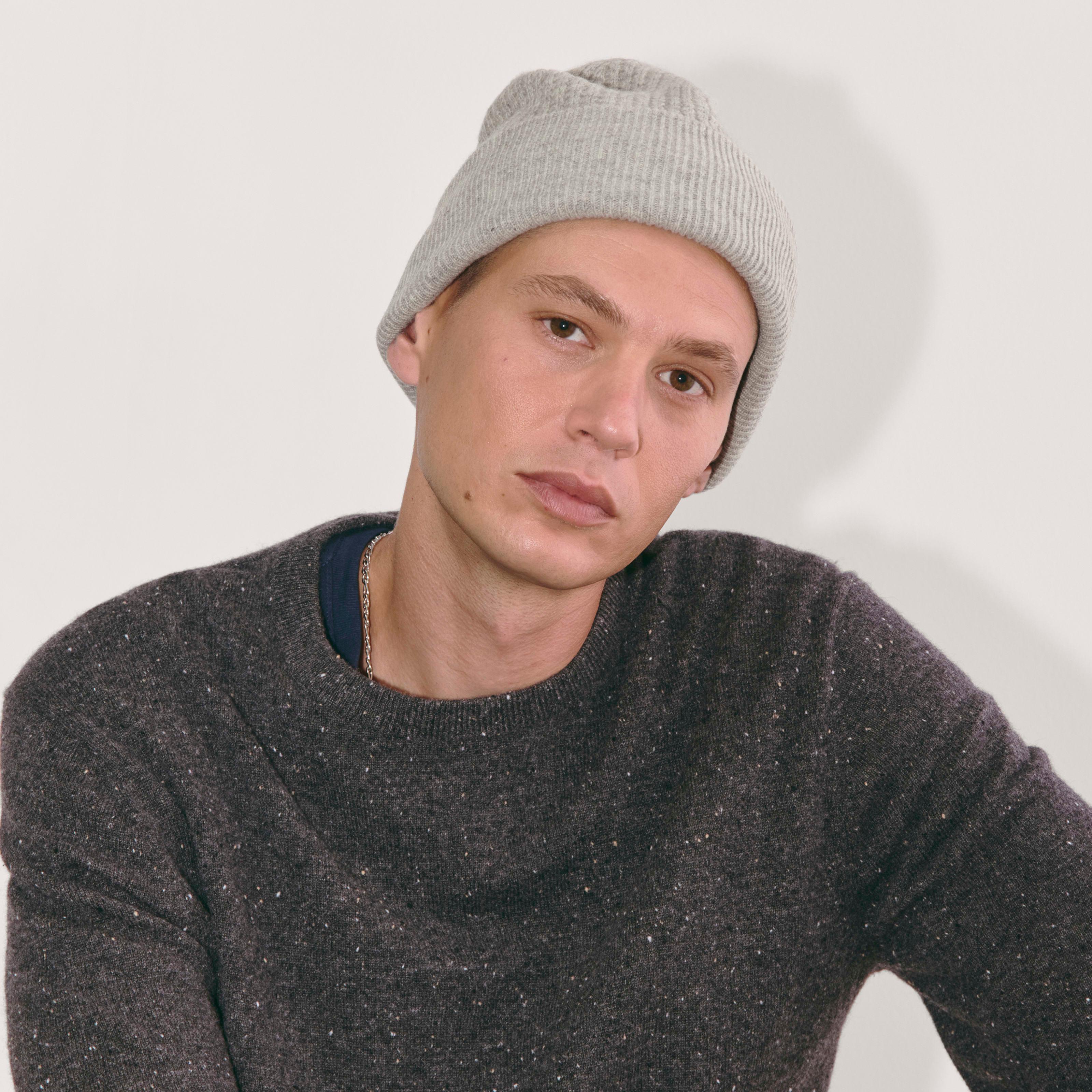 The Waffle Beanie Product Image