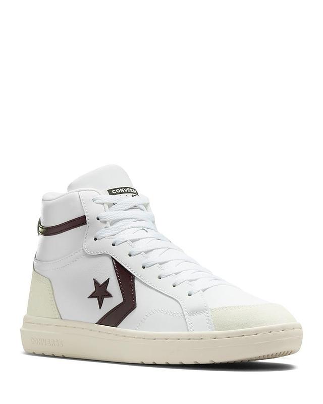 Converse Pro Blaze Classic High-Top Mens Shoes Product Image