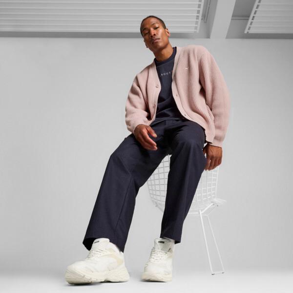 PUMA MMQ Men's Cardigan Shoes Product Image