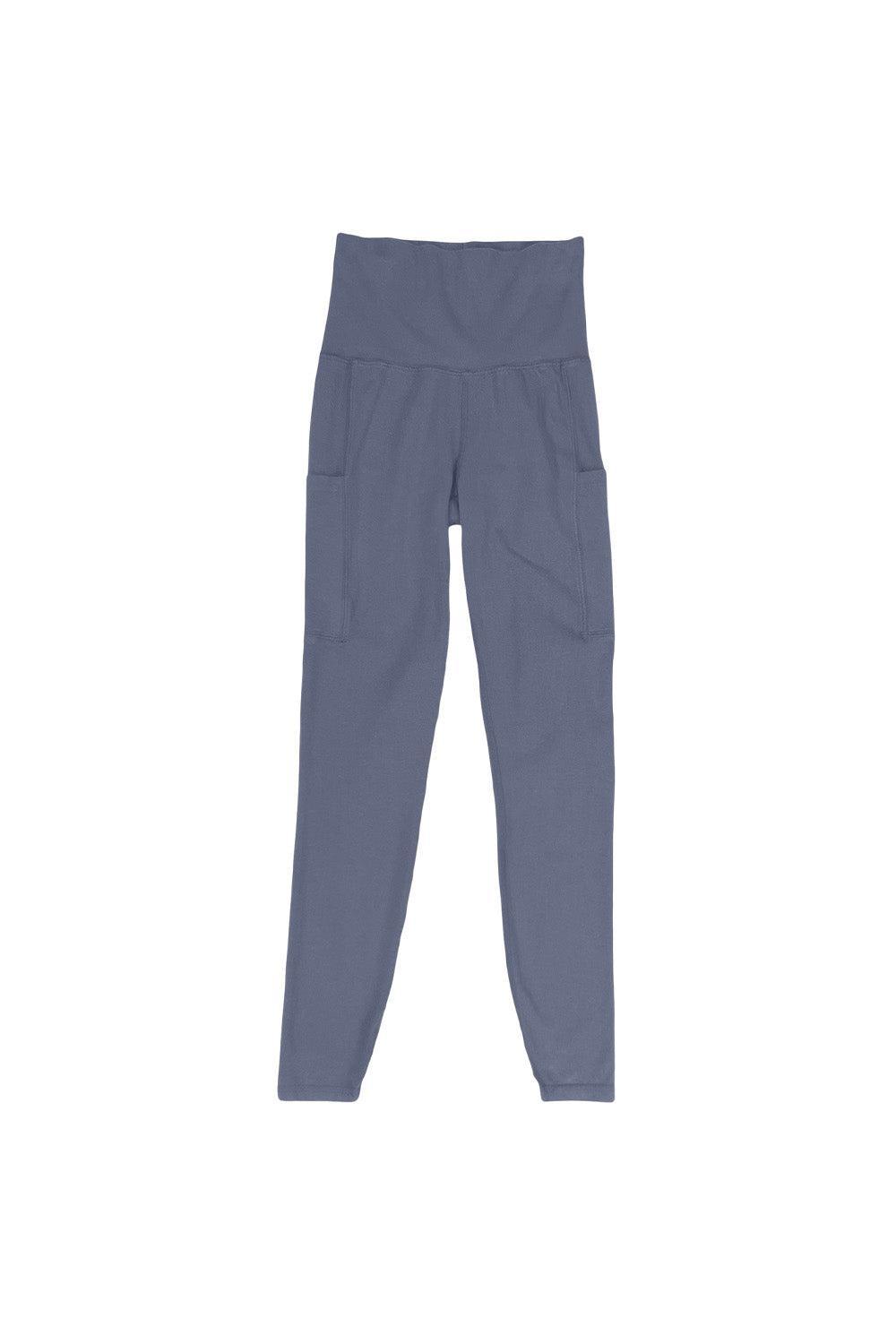 Orosi Pocket Leggings - Mid Rise Female Product Image