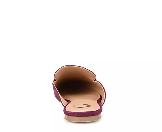 Journee Collection Womens Ameena Mule Slide Product Image