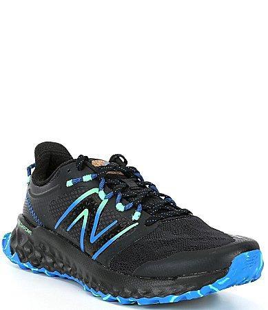 New Balance Mens Fresh Foam Garoe Trail Running Shoes Product Image