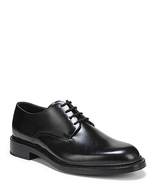 Davies Leather Oxford Product Image