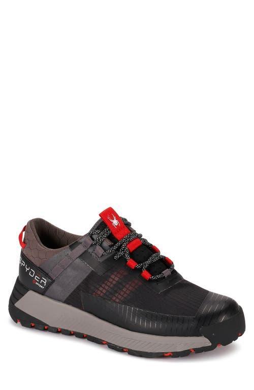 Spyder Blackburn Hiking Shoe Product Image