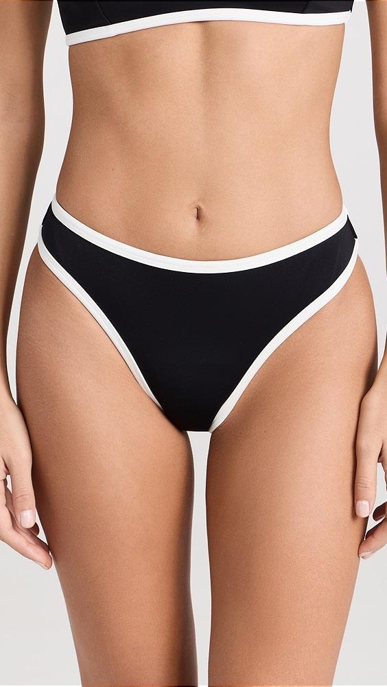 Good American Better Bikini Bottoms | Shopbop Product Image