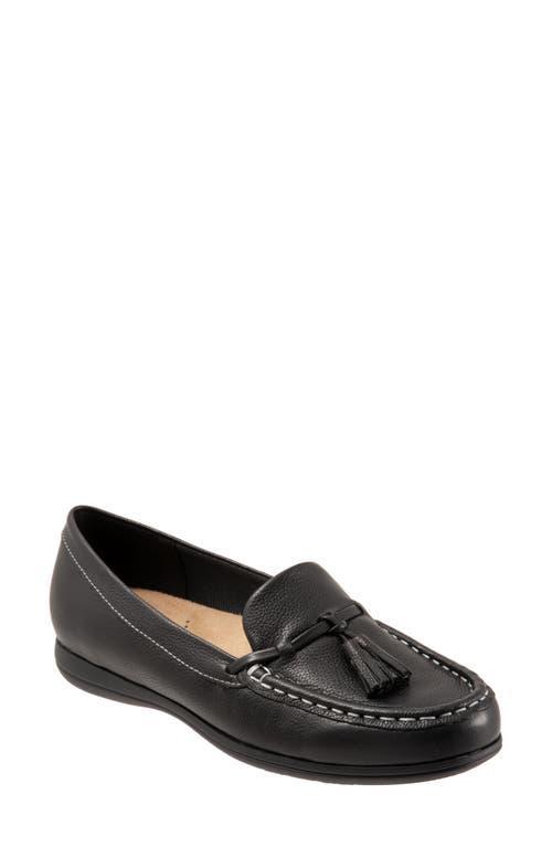 Trotters Dawson Tassel Loafer Product Image