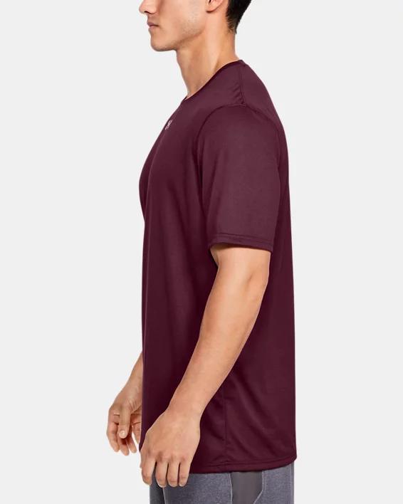 Men's UA Locker 2.0 Short Sleeve Product Image