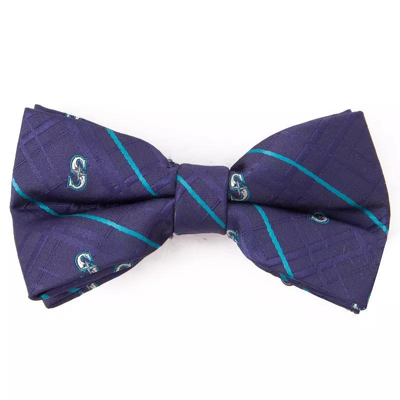 Mens MLB Braves Oxford Bow Tie Product Image