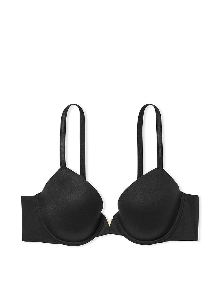 Smooth Lightly Lined Full Coverage Bra Product Image