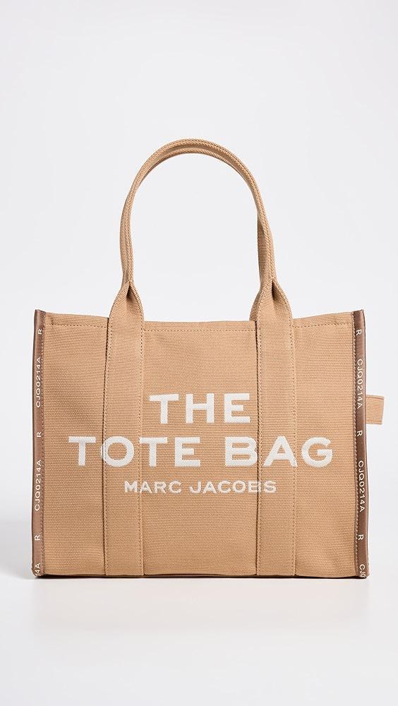 Marc Jacobs The Large Traveler Tote | Shopbop Product Image