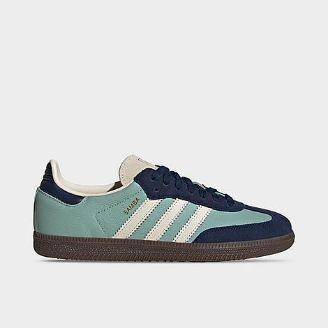 Adidas Womens Originals Samba OG Casual Shoes Product Image