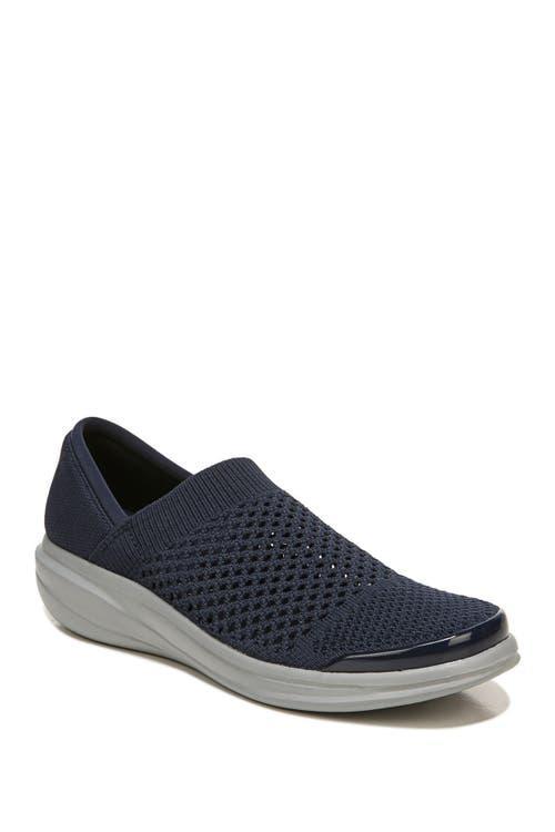 BZees Charlie Knit Slip-On Shoe Product Image