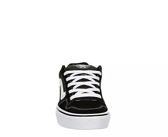 Vans Mens Caldrone Sneaker Product Image