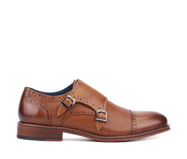 Men's Vintage Foundry Co Morgan Dress Shoes Product Image