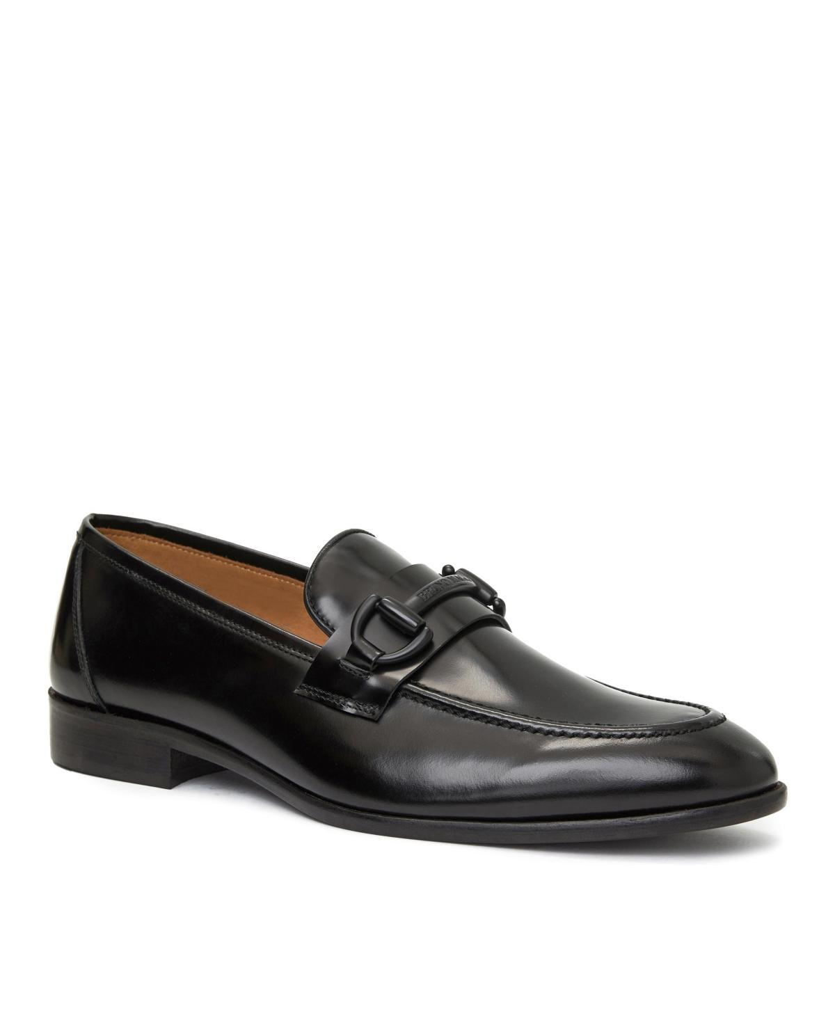 Bruno Magli Mens Alessio Bit Loafers Product Image