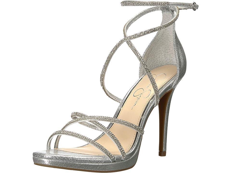 Jessica Simpson Jaeya Sandal Product Image