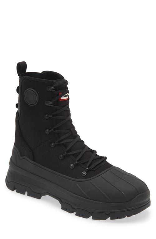 Hunter Explorer Combat Boot Product Image