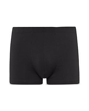 Hanro Cotton Superior Boxer Briefs Product Image