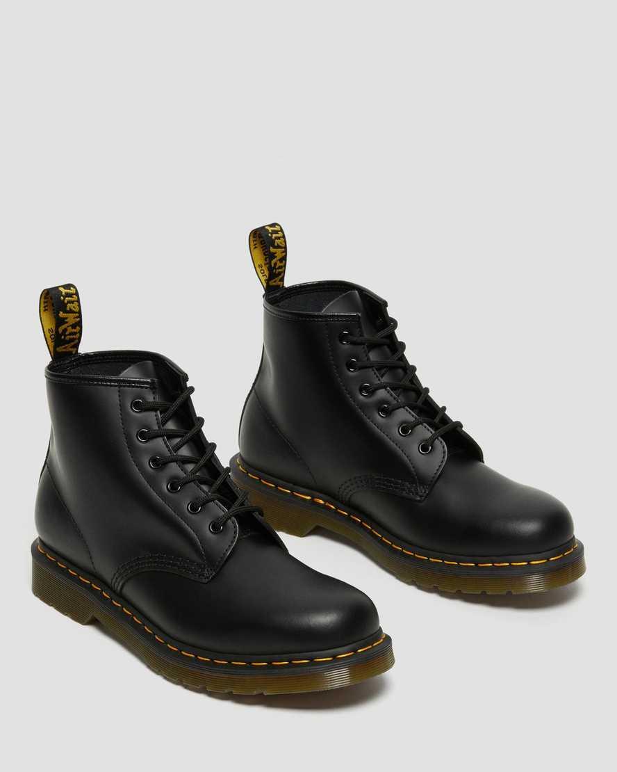 Dr. Martens Men's Rakim Utility Extra Tuff Lace-Up Boot Product Image