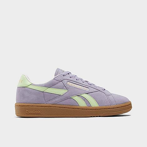 Reebok Womens Club C Grounds UK Casual Shoes Product Image