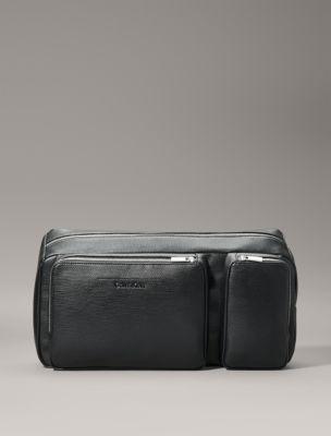 Refined Oversized Sling Bag Product Image