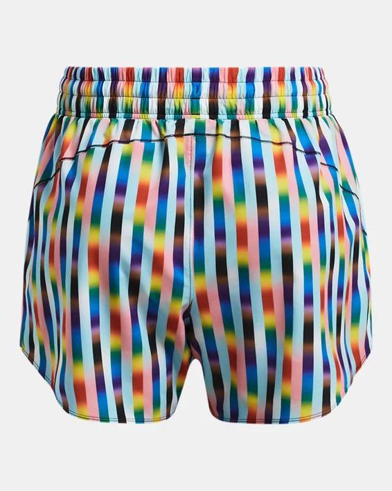 Womens UA Vanish 5 Pride Shorts Product Image