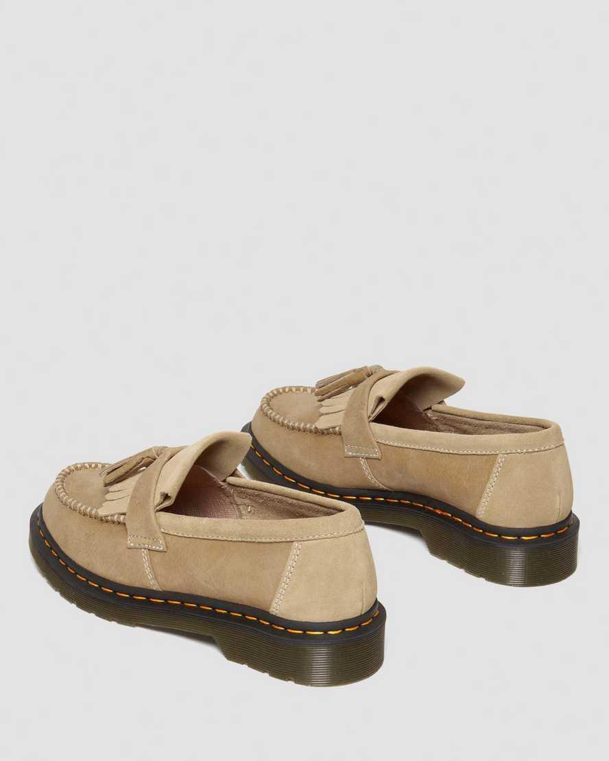 Dr. Martens Adrian Loafer Product Image