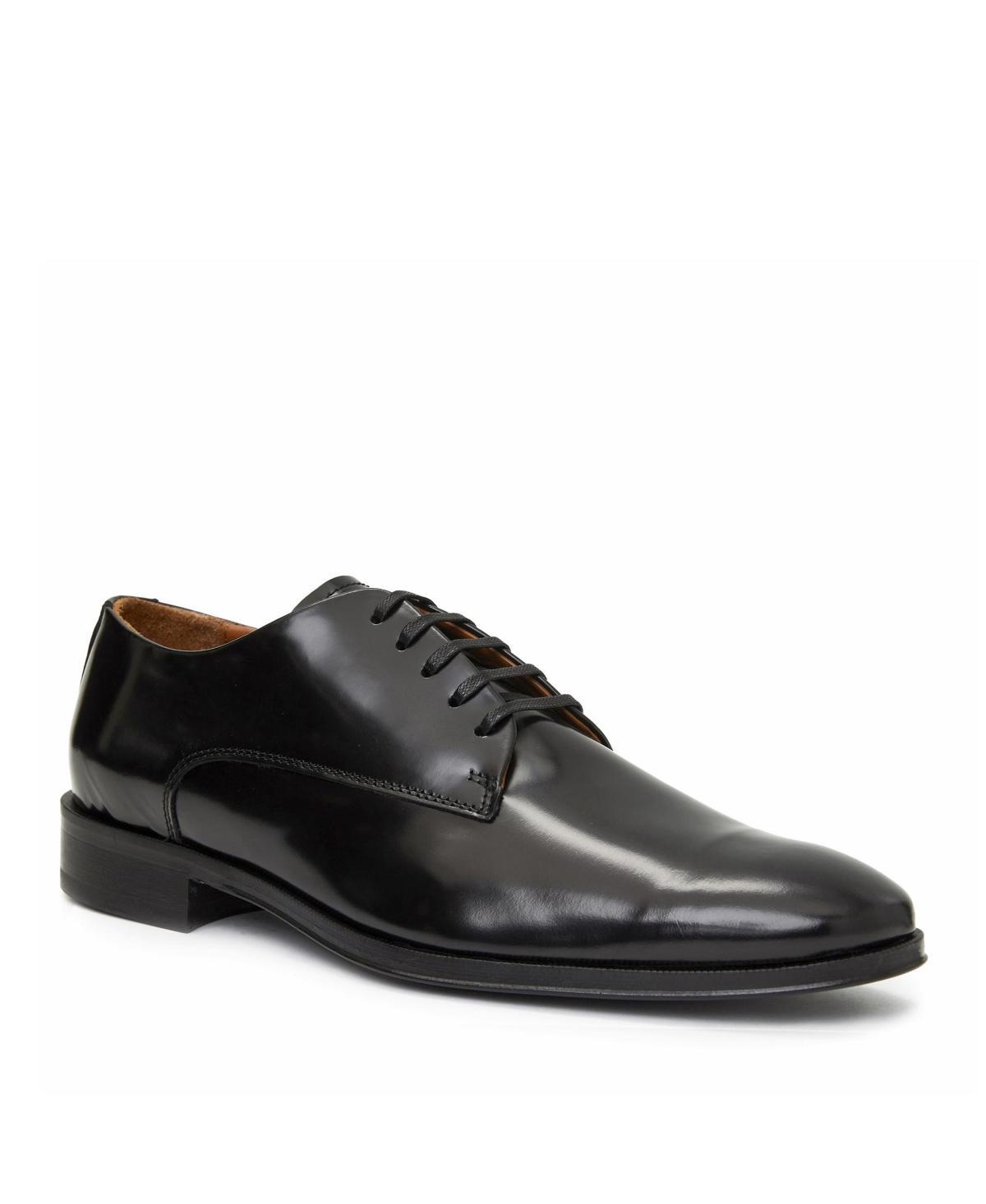 Mens Metti Classic Leather Oxfords Product Image